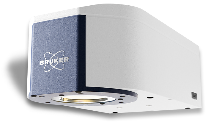 BEAM on-line FT-NIR spektrometer