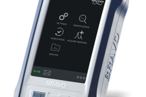 Raman spektrométerek