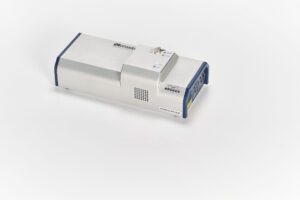 Hyperflux top Key-scaled - Bruker Raman spektrométer