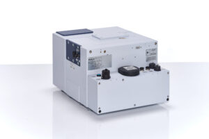 MATRIX-F II 1port back - Bruker FT-NIR spektrométer