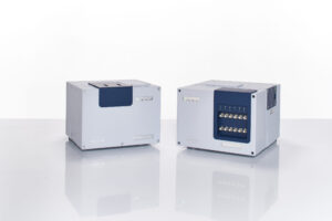 MATRIX-F II 6port 1port - Bruker FT-NIR spektrométer