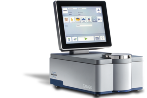 FT-NIR spektrométerek