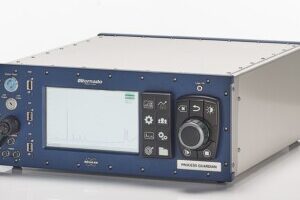 Tornado Process Guardian Raman spektrométer