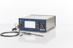 Tornado Process Guardian Raman spektrométer