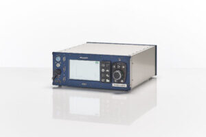 Tornado Process Guardian Raman spektrométer