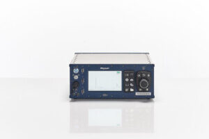 Tornado Process Guardian Raman spektrométer