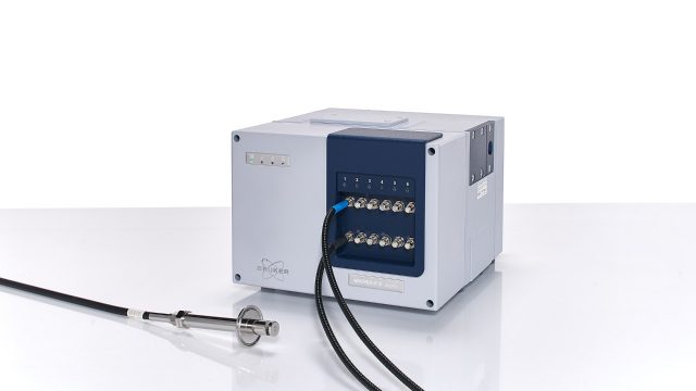 matrix-f-ii-szaloptika - Bruker FT-NIR spektrométer