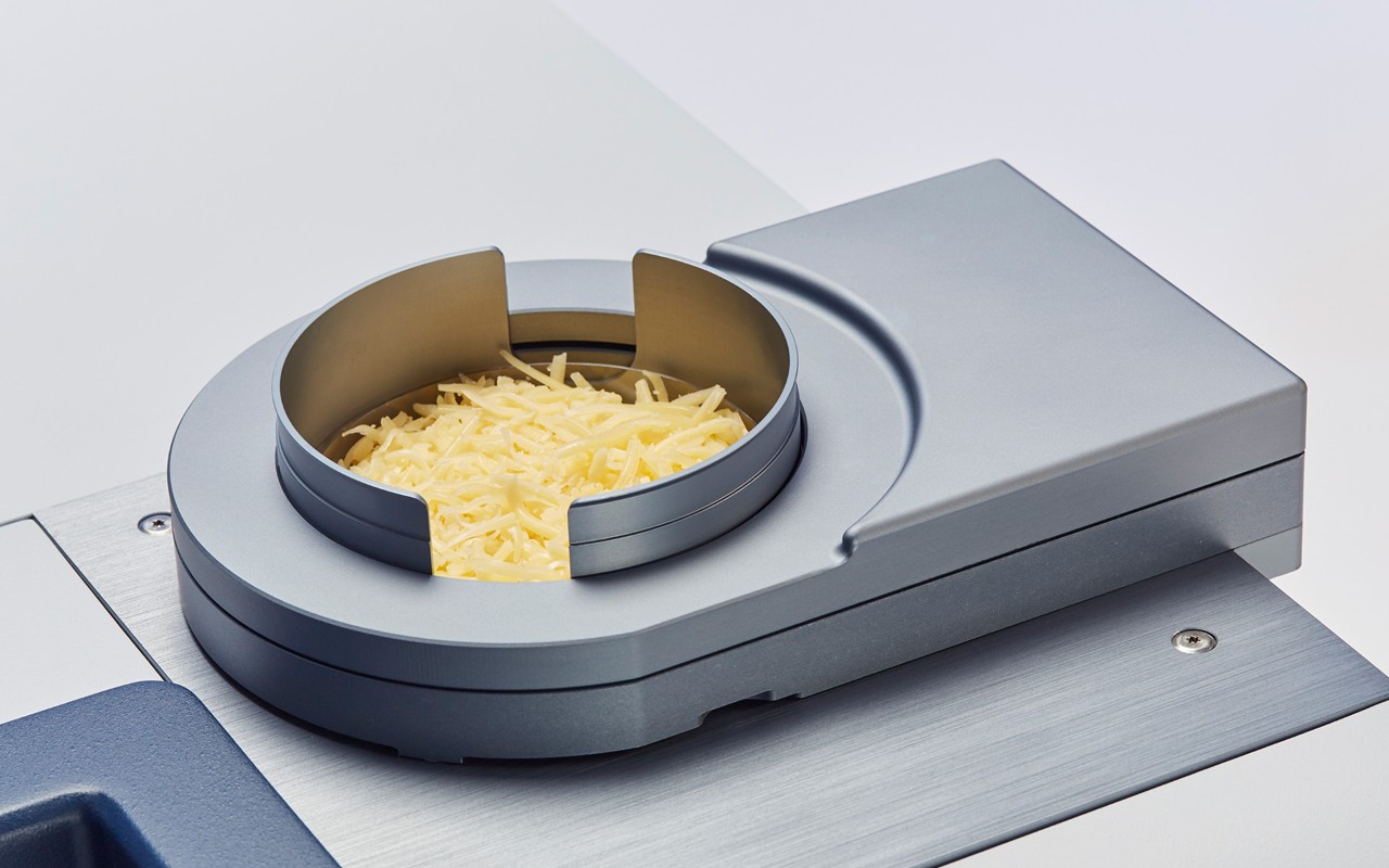 MPA II Dairy Analyzer