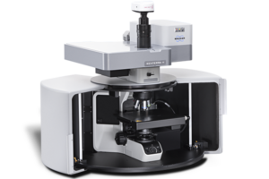 Senterra II raman mikroszkóp Bruker
