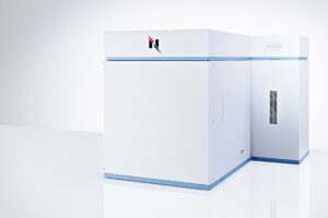 RAMANTouch raman mikroszkóp