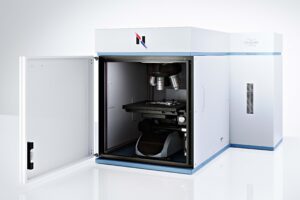 RAMANTouch raman mikroszkóp