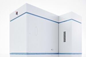 RAMANTouch raman mikroszkóp